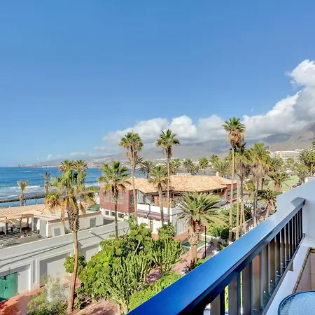 Amazing Sea Views Duplex 2 Bedrooms Parque Santiago Casa Nicole Apartman *