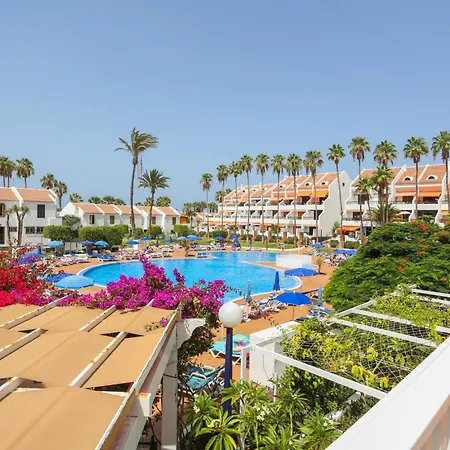 Amazing Sea Views Duplex 2 Bedrooms Parque Santiago Casa Nicole Arona