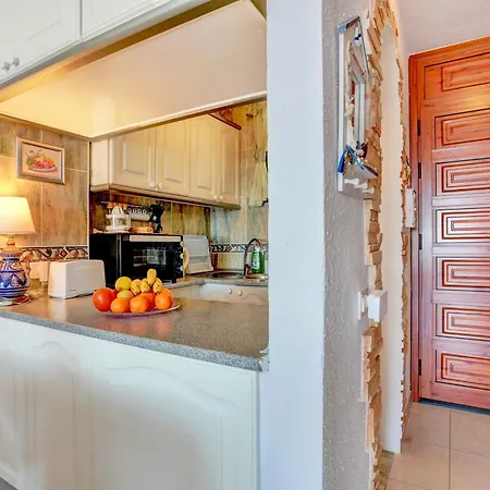 Apartman Amazing Sea Views Duplex 2 Bedrooms Parque Santiago Casa Nicole
