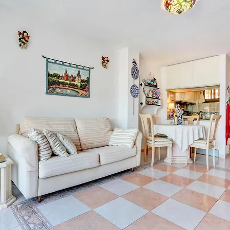 Amazing Sea Views Duplex 2 Bedrooms Parque Santiago Casa Nicole Apartman Arona