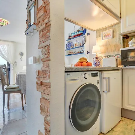Amazing Sea Views Duplex 2 Bedrooms Parque Santiago Casa Nicole *