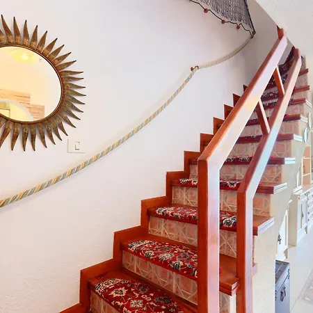 Amazing Sea Views Duplex 2 Bedrooms Parque Santiago Casa Nicole *