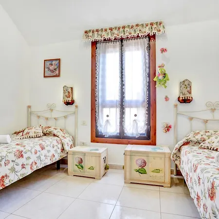 Apartman Amazing Sea Views Duplex 2 Bedrooms Parque Santiago Casa Nicole