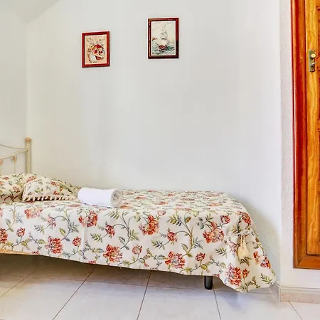 Apartman Amazing Sea Views Duplex 2 Bedrooms Parque Santiago Casa Nicole