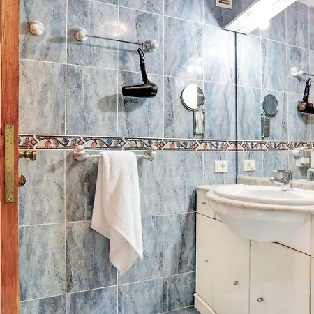 Amazing Sea Views Duplex 2 Bedrooms Parque Santiago Casa Nicole Arona