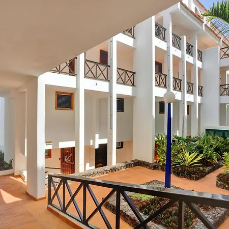 Amazing Sea Views Duplex 2 Bedrooms Parque Santiago Casa Nicole