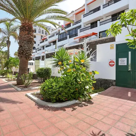 Amazing Sea Views Duplex 2 Bedrooms Parque Santiago Casa Nicole