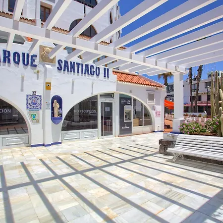 Amazing Sea Views Duplex 2 Bedrooms Parque Santiago Casa Nicole Apartman *