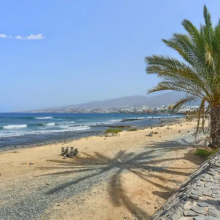 Amazing Sea Views Duplex 2 Bedrooms Parque Santiago Casa Nicole Apartman Arona