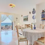 Lejlighed Amazing Sea Views Duplex 2 Bedrooms Parque Santiago Casa Nicole