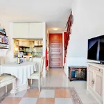 Amazing Sea Views Duplex 2 Bedrooms Parque Santiago Casa Nicole شقة أرونا