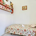 Amazing Sea Views Duplex 2 Bedrooms Parque Santiago Casa Nicole Arona (Tenerife)