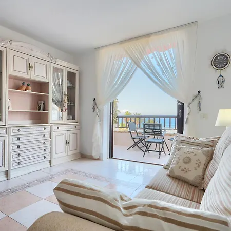 Amazing Sea Views Duplex 2 Bedrooms Parque Santiago Casa Nicole * Арона