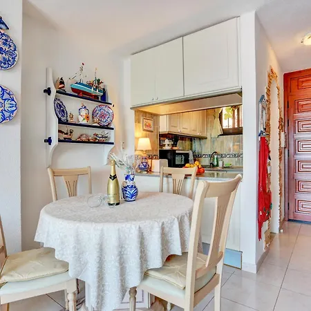 Amazing Sea Views Duplex 2 Bedrooms Parque Santiago Casa Nicole Арона