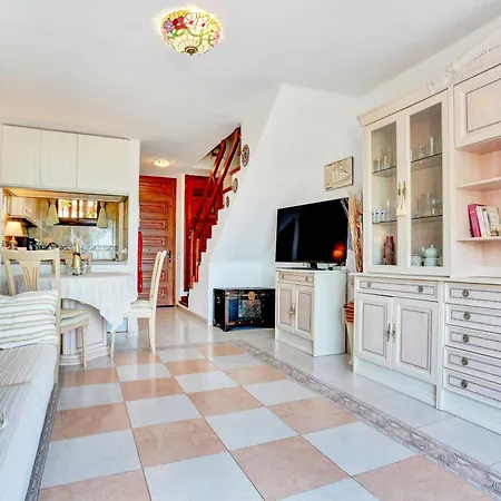 Amazing Sea Views Duplex 2 Bedrooms Parque Santiago Casa Nicole *