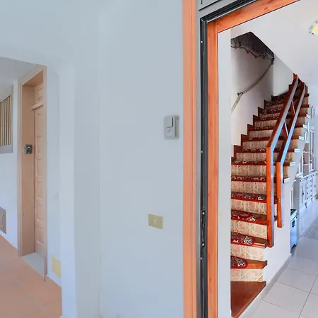 Апартаменты Amazing Sea Views Duplex 2 Bedrooms Parque Santiago Casa Nicole *