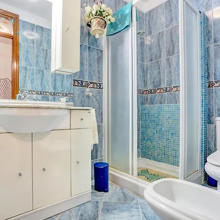 Amazing Sea Views Duplex 2 Bedrooms Parque Santiago Casa Nicole *
