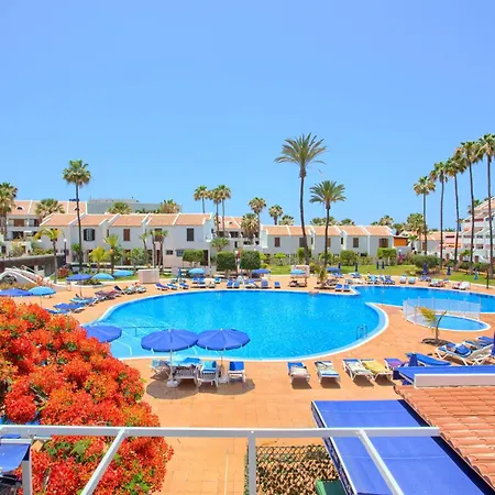Amazing Sea Views Duplex 2 Bedrooms Parque Santiago Casa Nicole * Arona (Tenerife)
