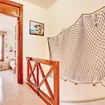 Amazing Sea Views Duplex 2 Bedrooms Parque Santiago Casa Nicole Appartement