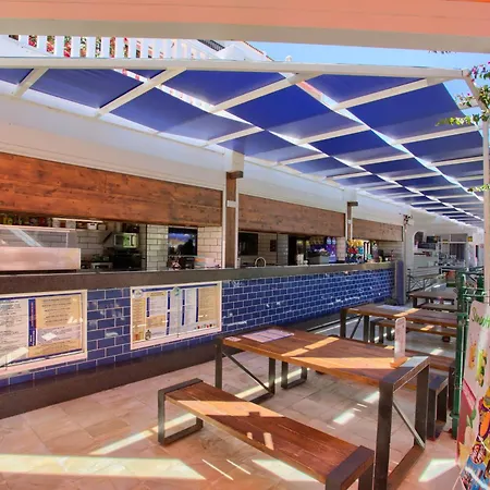 Amazing Sea Views Duplex 2 Bedrooms Parque Santiago Casa Nicole *