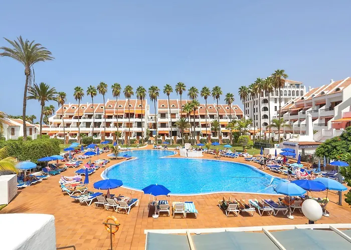 Amazing Sea Views Duplex 2 Bedrooms Parque Santiago Casa Nicole شقة