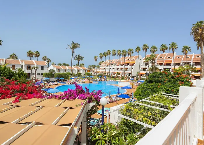 Amazing Sea Views Duplex 2 Bedrooms Parque Santiago Casa Nicole أرونا