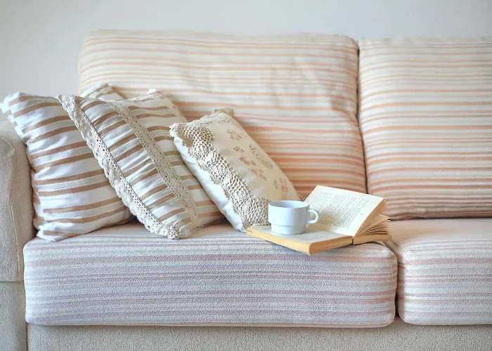 شقة Amazing Sea Views Duplex 2 Bedrooms Parque Santiago Casa Nicole *