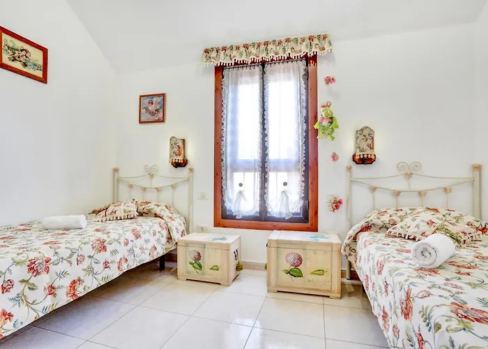 Apartmán Amazing Sea Views Duplex 2 Bedrooms Parque Santiago Casa Nicole