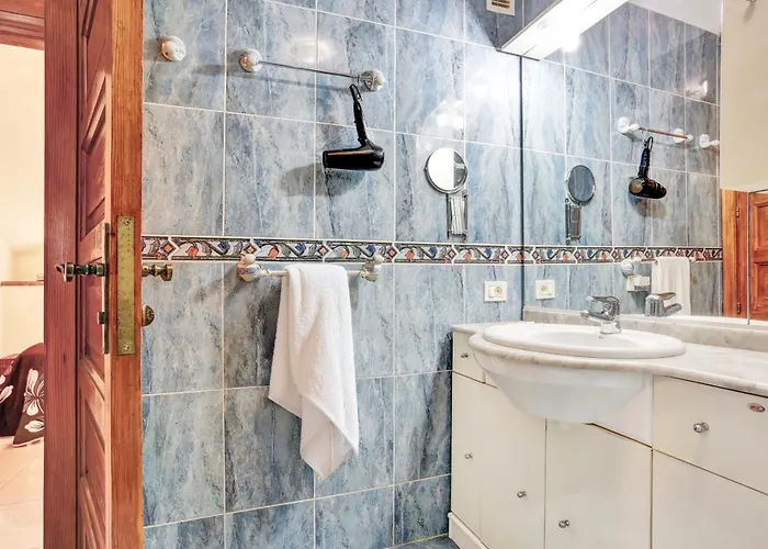 Amazing Sea Views Duplex 2 Bedrooms Parque Santiago Casa Nicole Arona (Tenerife)