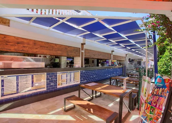 Amazing Sea Views Duplex 2 Bedrooms Parque Santiago Casa Nicole *