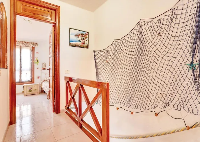 Amazing Sea Views Duplex 2 Bedrooms Parque Santiago Casa Nicole شقة