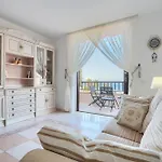 Amazing Sea Views Duplex 2 Bedrooms Parque Santiago Casa Nicole * Arona (Tenerife)