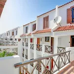 Amazing Sea Views Duplex 2 Bedrooms Parque Santiago Casa Nicole * Arona (Tenerife)