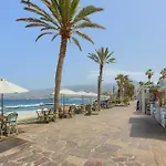 Apartment Amazing Sea Views Duplex 2 Bedrooms Parque Santiago Casa Nicole *